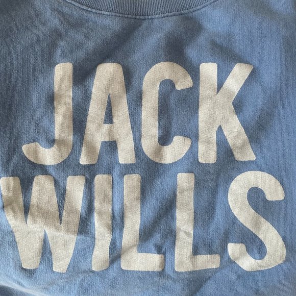 Jack Wills Crewneck Sweater - Picture 3 of 4